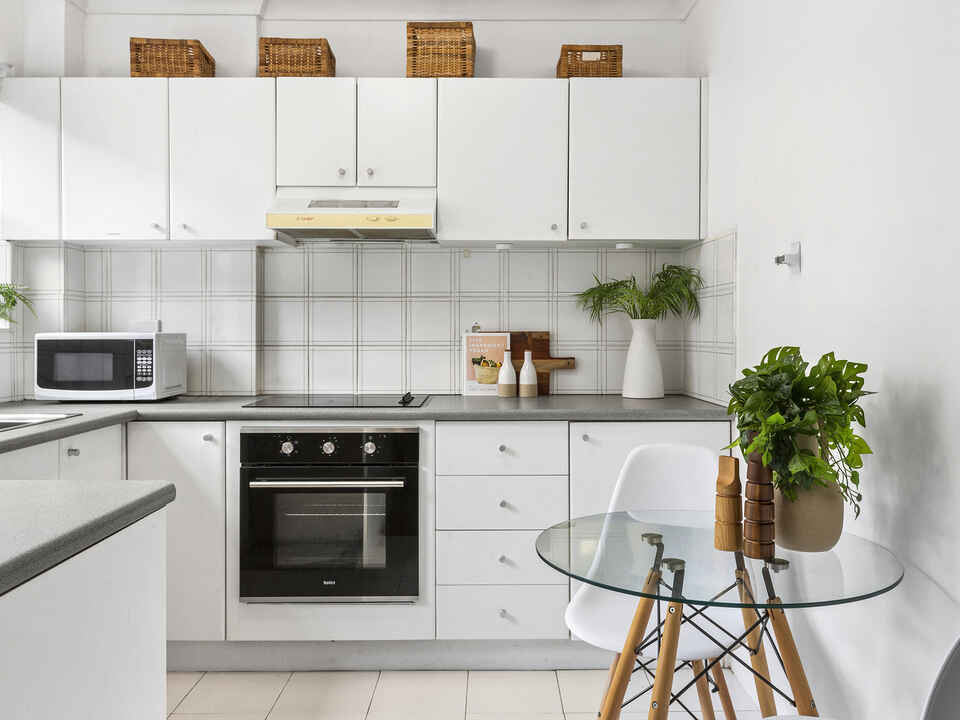 3/137-147 Forbes Street Woolloomooloo