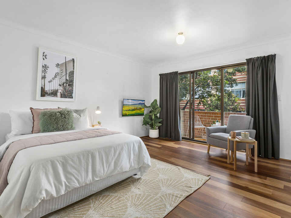 3/137-147 Forbes Street Woolloomooloo