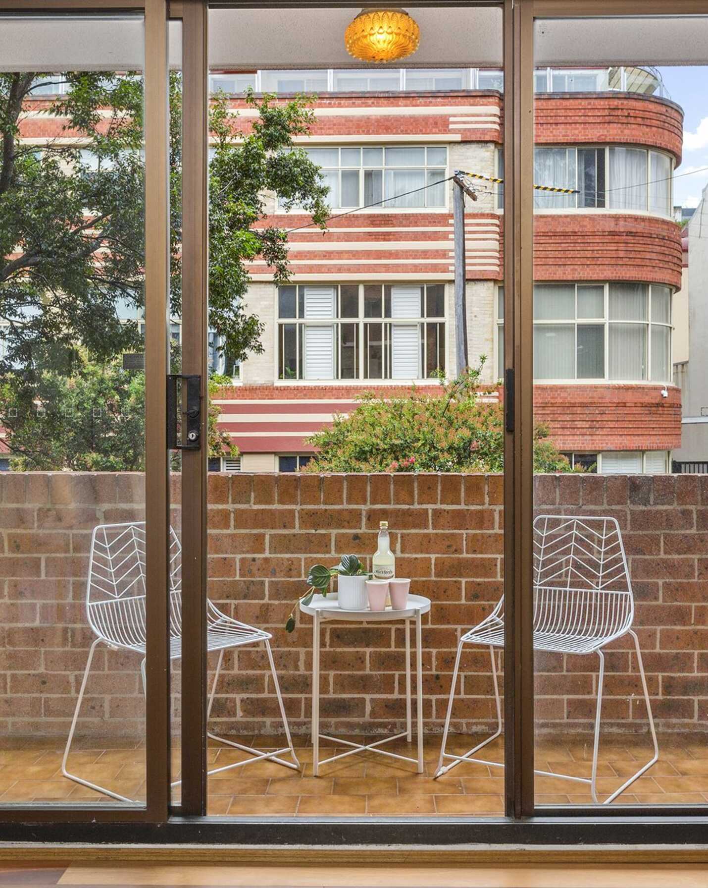 3/137-147 Forbes Street Woolloomooloo, Woolloomooloo - Image 1