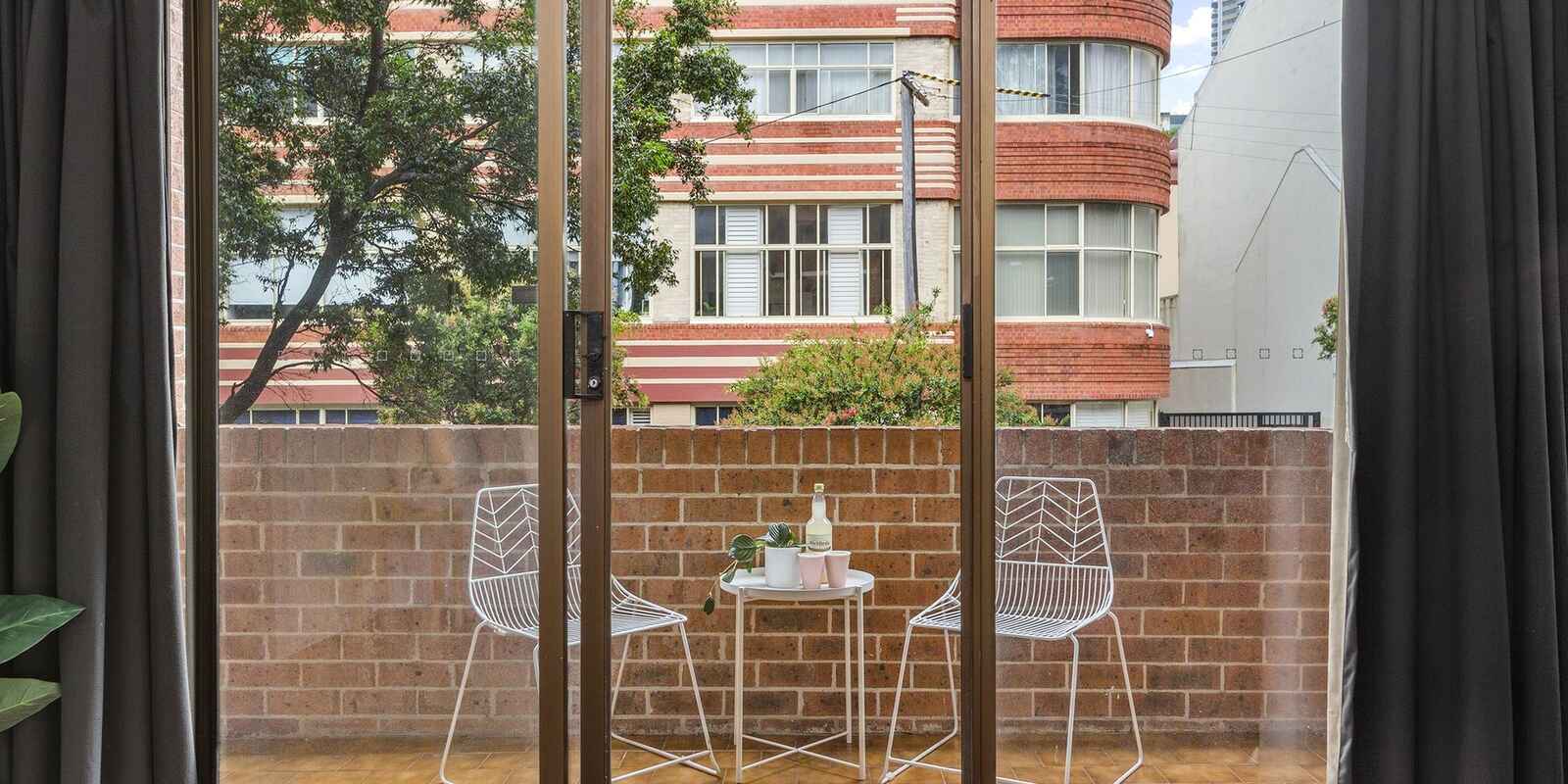3/137-147 Forbes Street Woolloomooloo