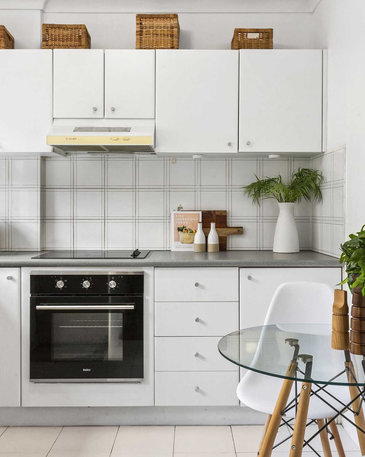3/137-147 Forbes Street Woolloomooloo, Woolloomooloo - Thumbnail 2