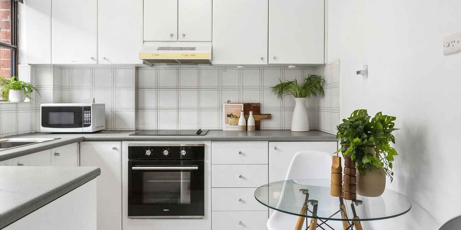 3/137-147 Forbes Street Woolloomooloo