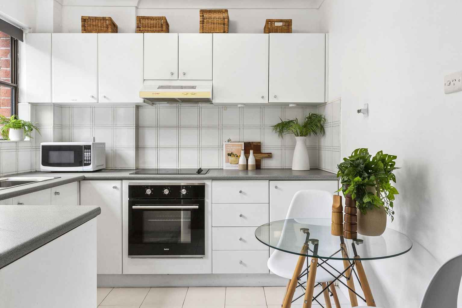 3/137-147 Forbes Street Woolloomooloo