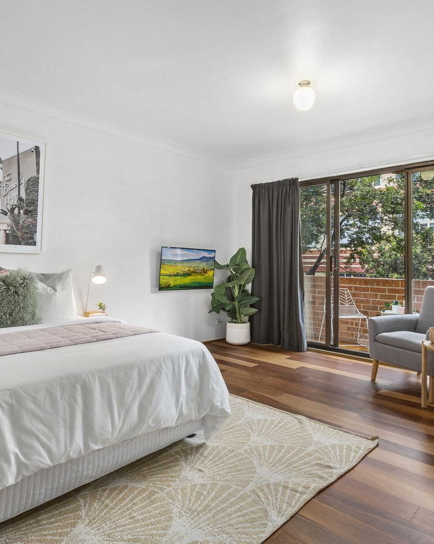 3/137-147 Forbes Street Woolloomooloo, Woolloomooloo - Thumbnail 3
