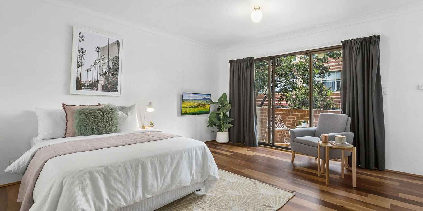 3/137-147 Forbes Street Woolloomooloo