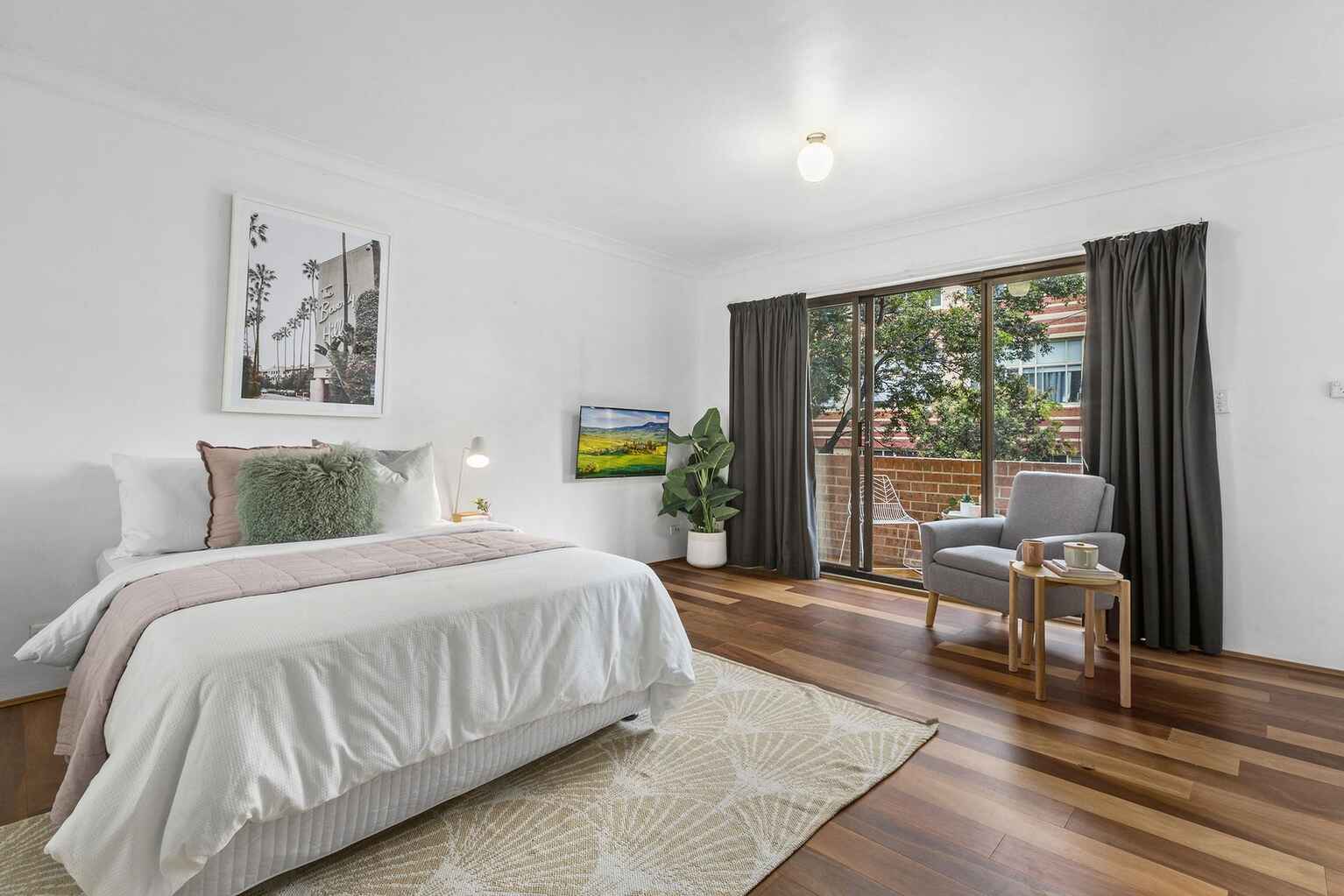 3/137-147 Forbes Street Woolloomooloo