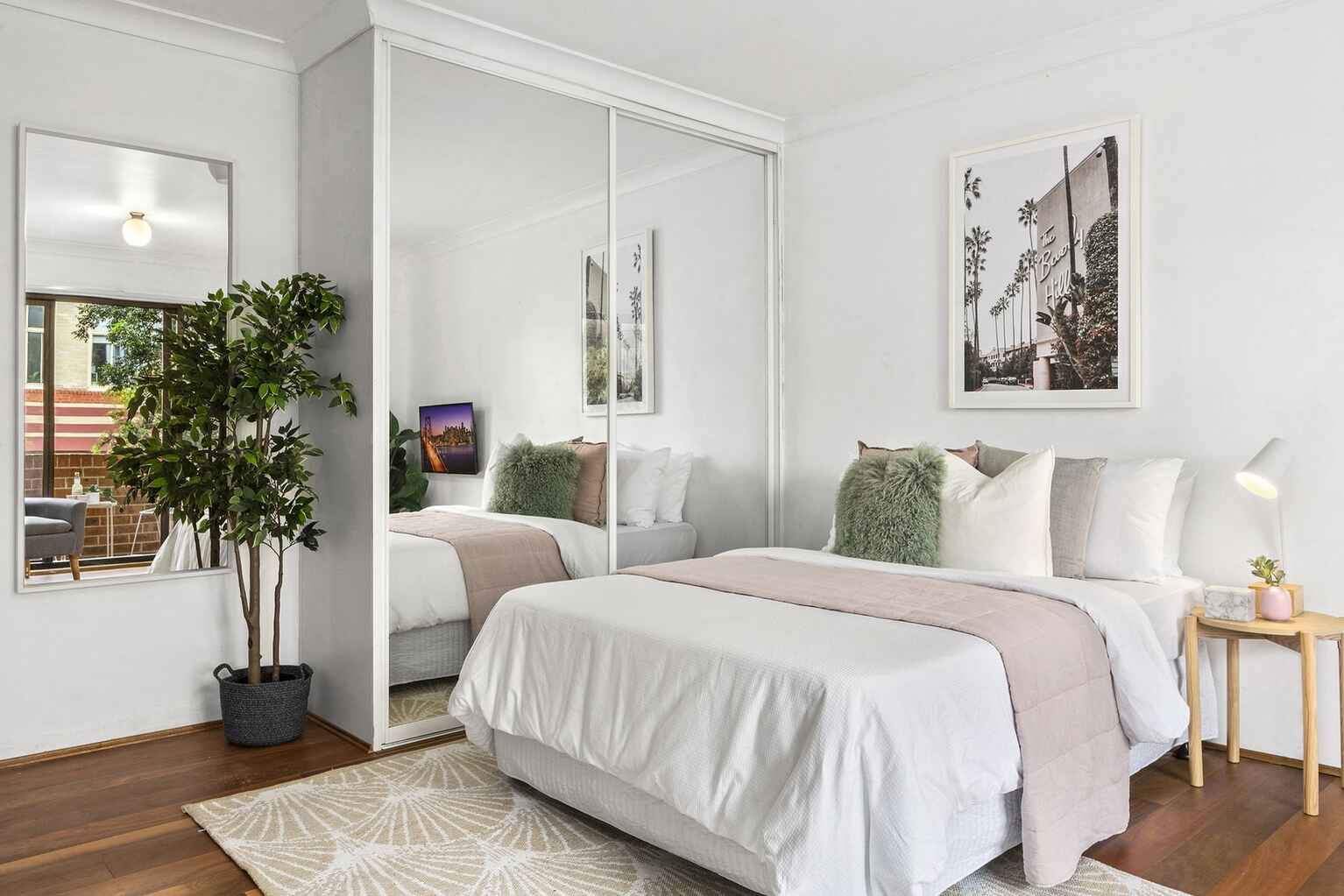3/137-147 Forbes Street Woolloomooloo