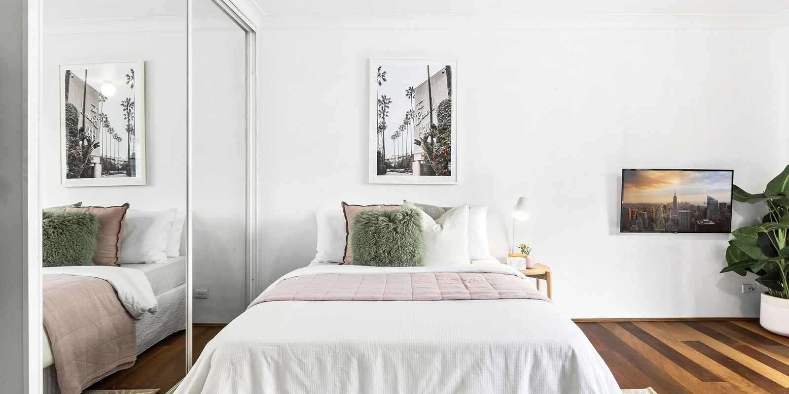 3/137-147 Forbes Street Woolloomooloo