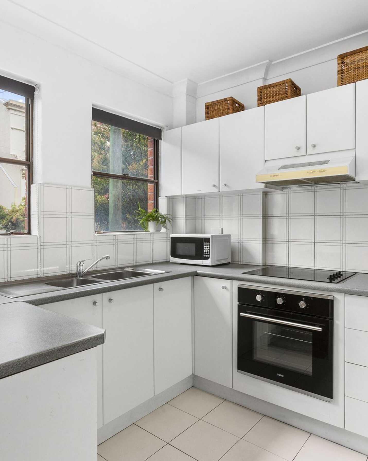 3/137-147 Forbes Street Woolloomooloo, Woolloomooloo - Thumbnail 7