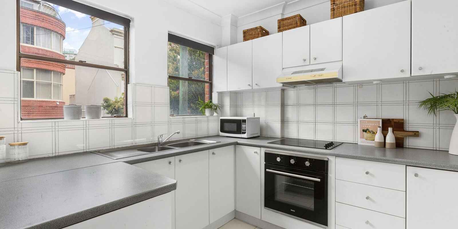 3/137-147 Forbes Street Woolloomooloo
