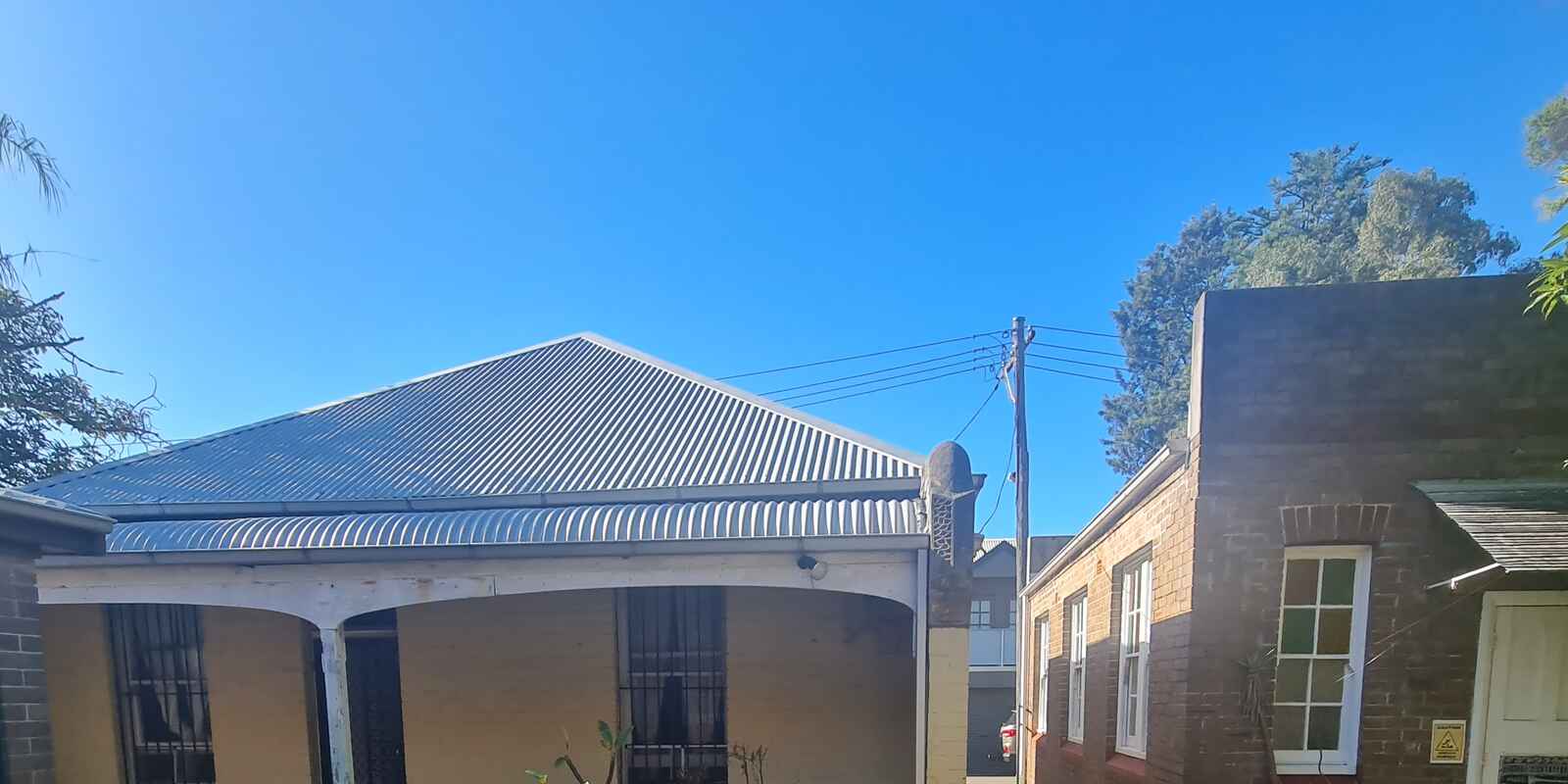 81A Johnston Street Annandale