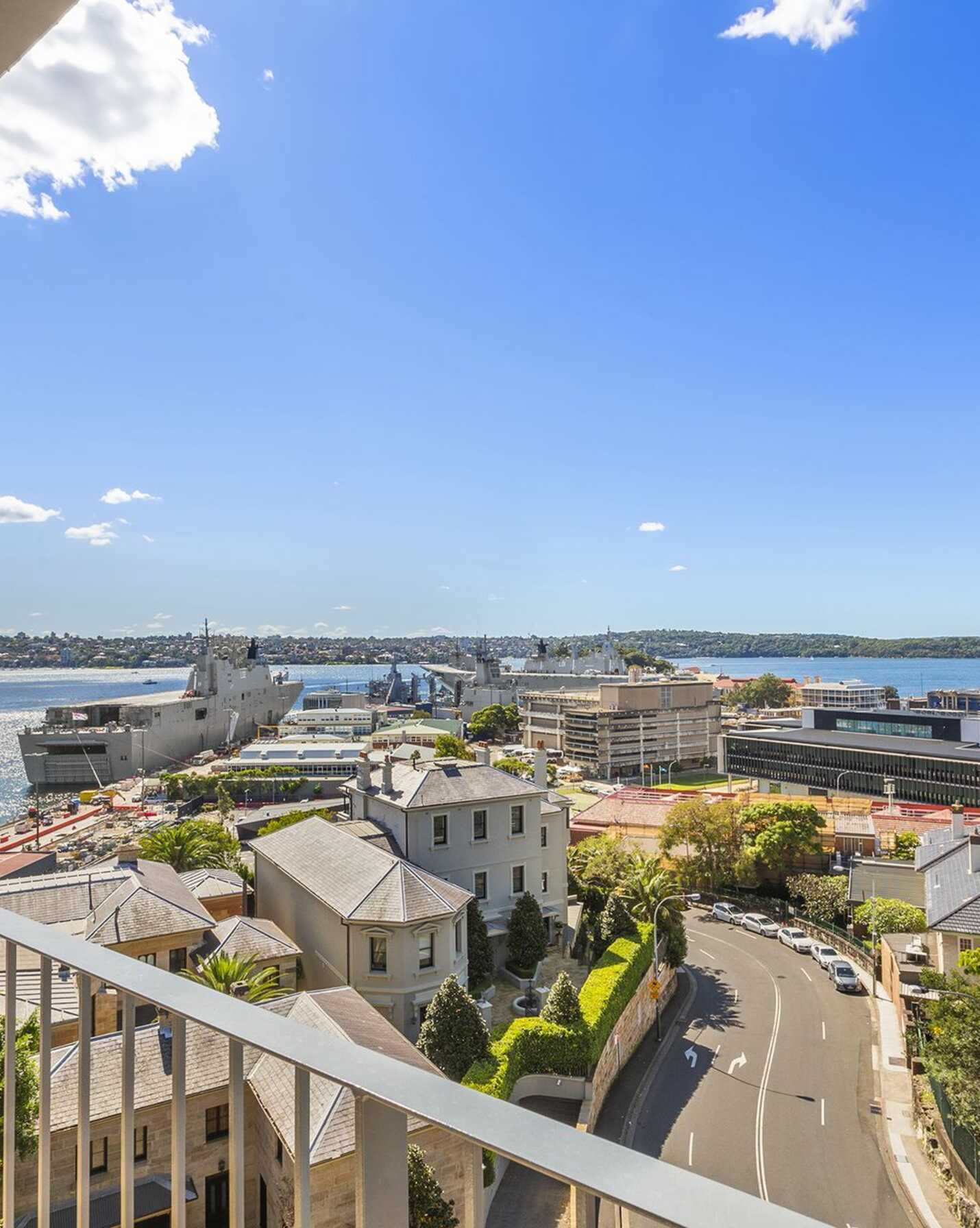 73/3 Wylde Street Potts Point, Potts Point - Image 1