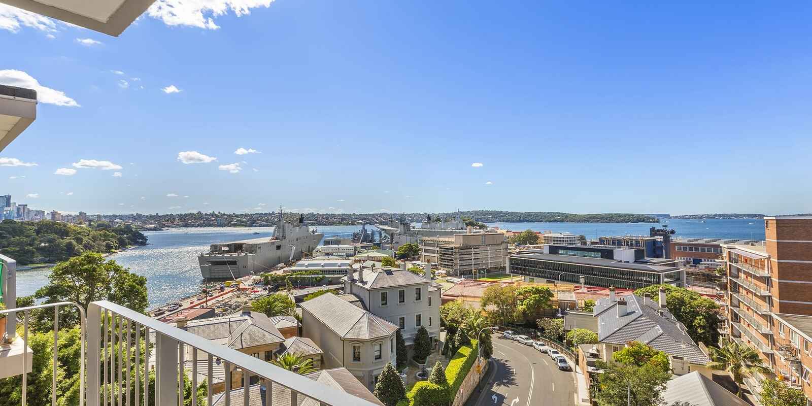 73/3 Wylde Street Potts Point