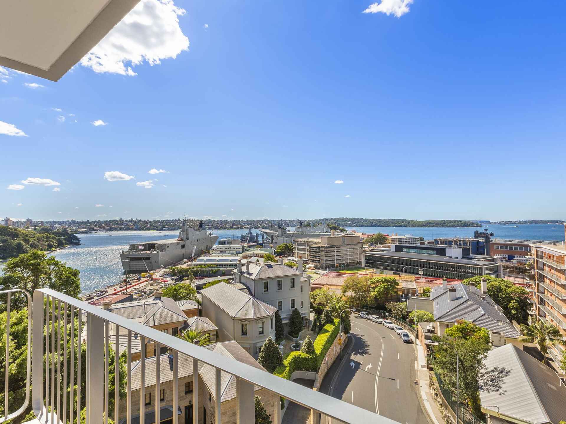 73/3 Wylde Street Potts Point