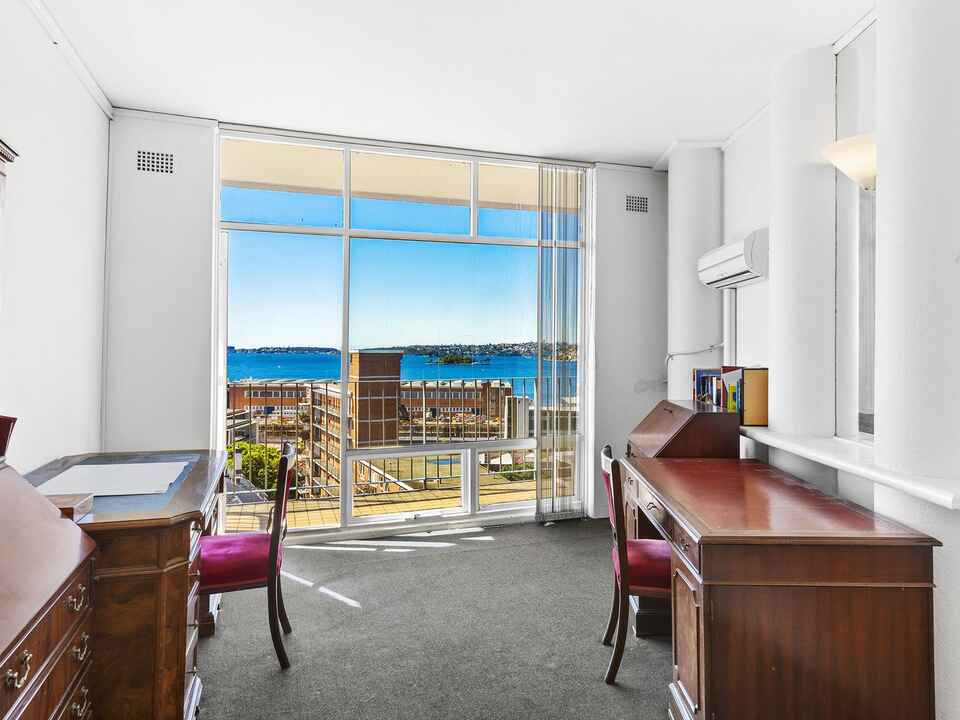 73/3 Wylde Street Potts Point