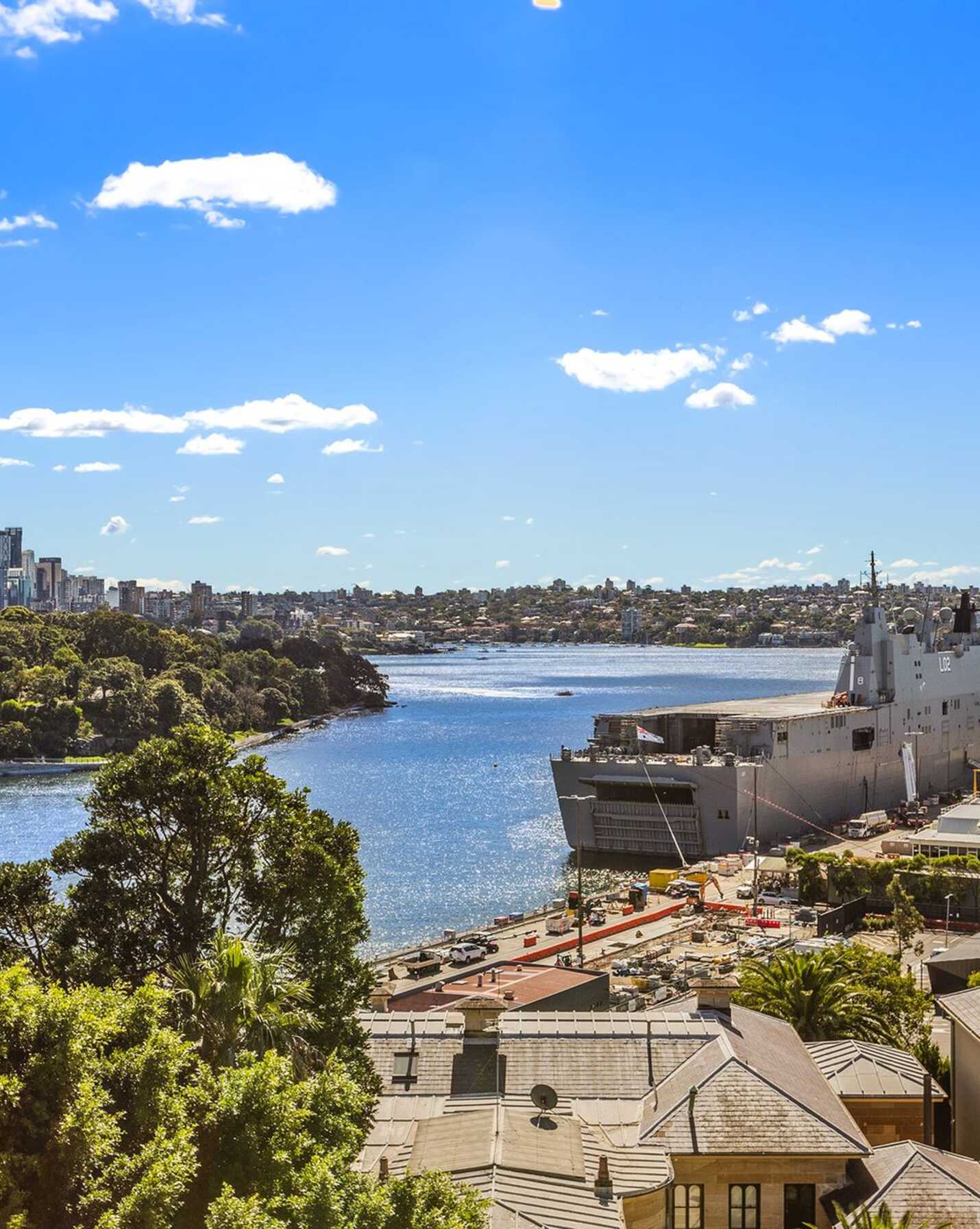 73/3 Wylde Street Potts Point, Potts Point - Thumbnail 3