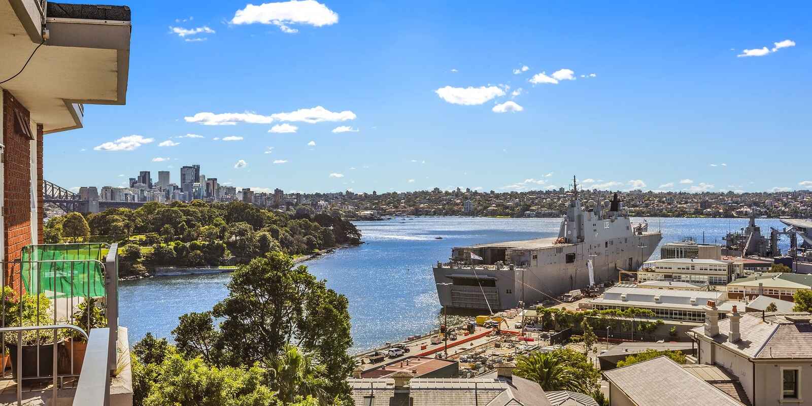73/3 Wylde Street Potts Point