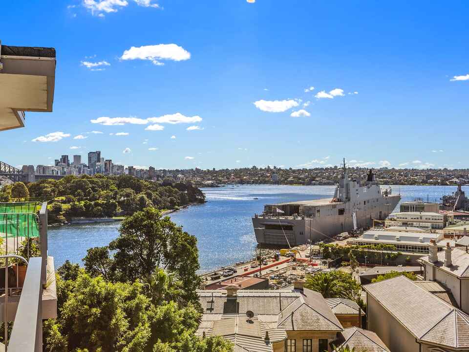 73/3 Wylde Street Potts Point