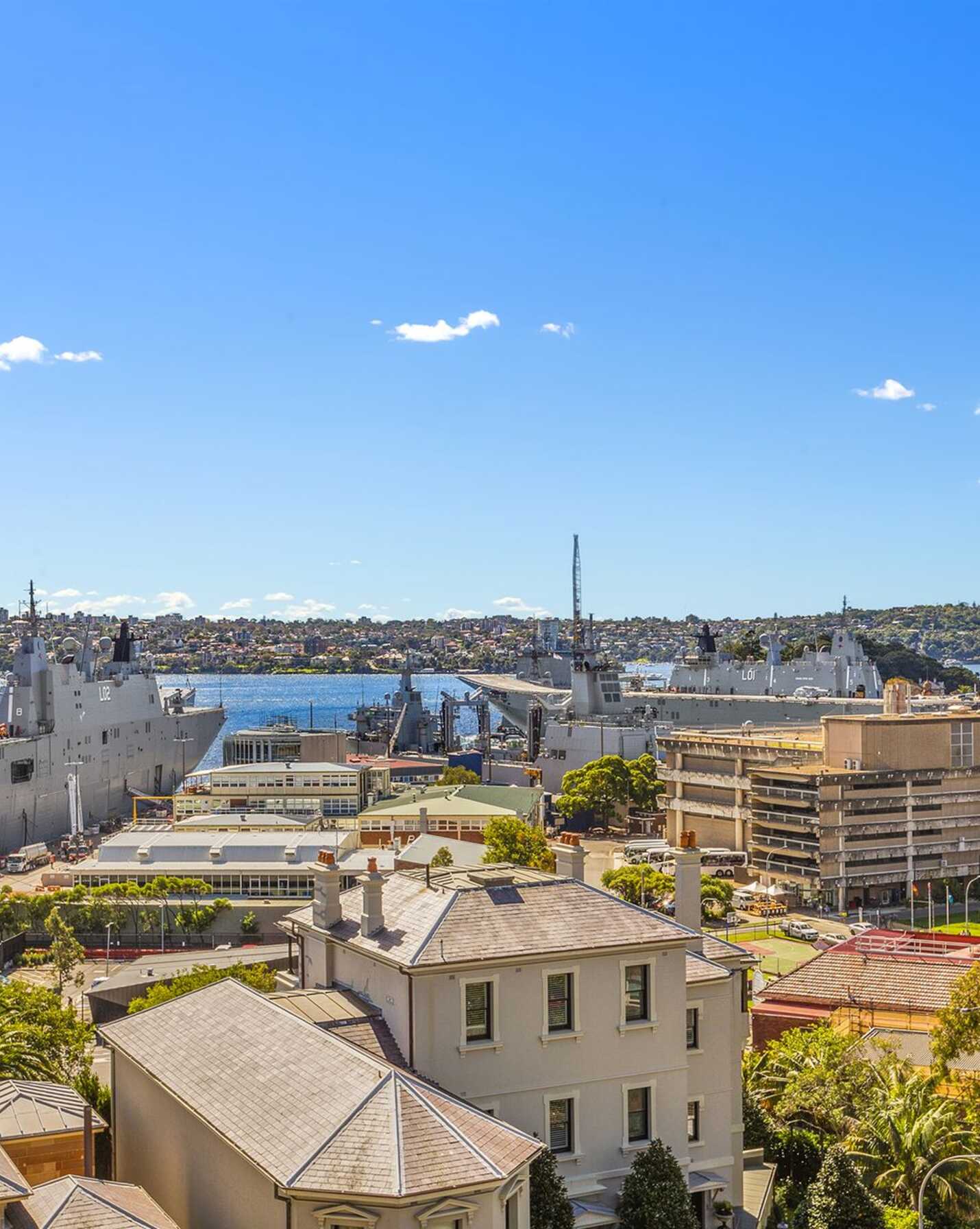73/3 Wylde Street Potts Point, Potts Point - Thumbnail 4