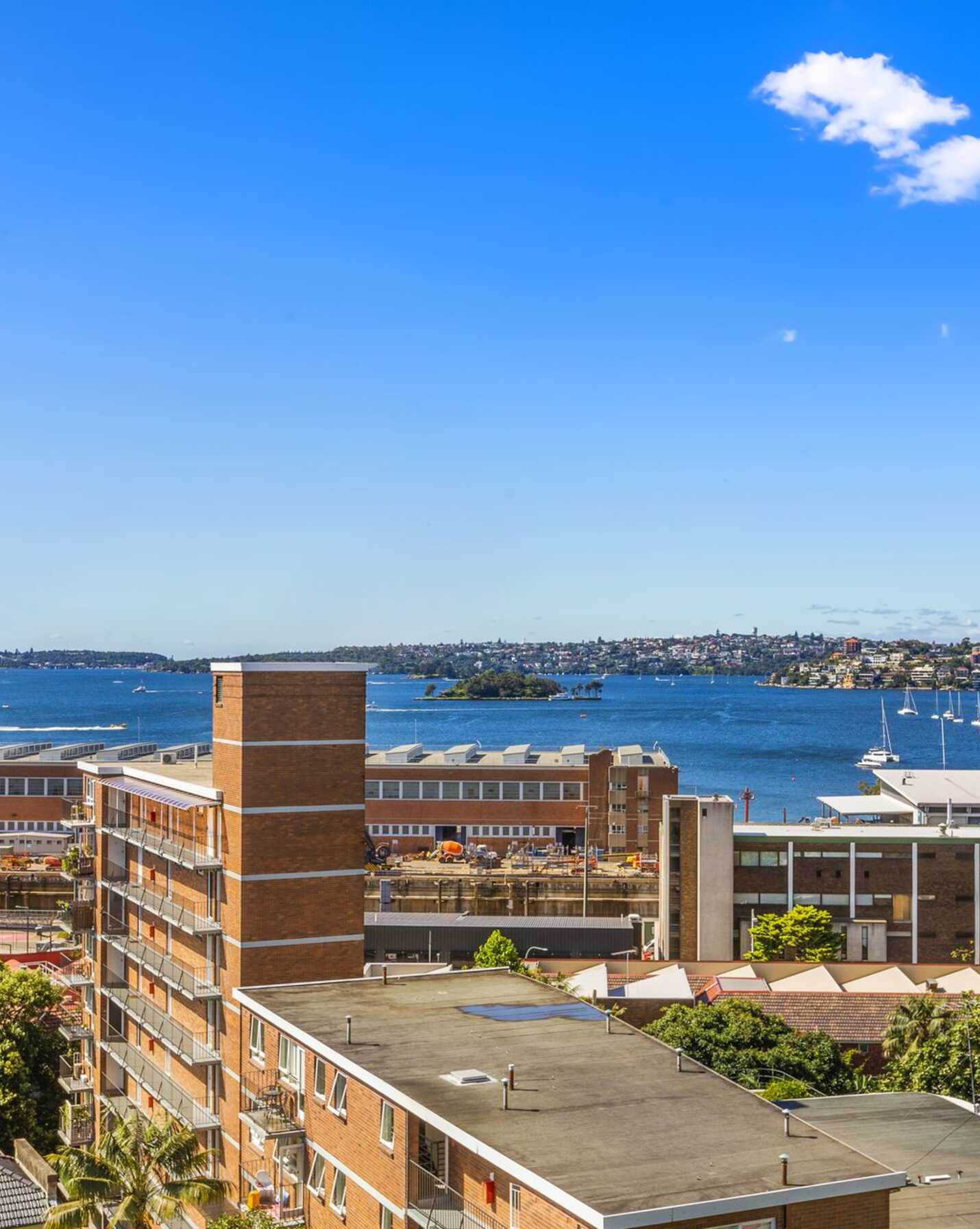 73/3 Wylde Street Potts Point, Potts Point - Thumbnail 6