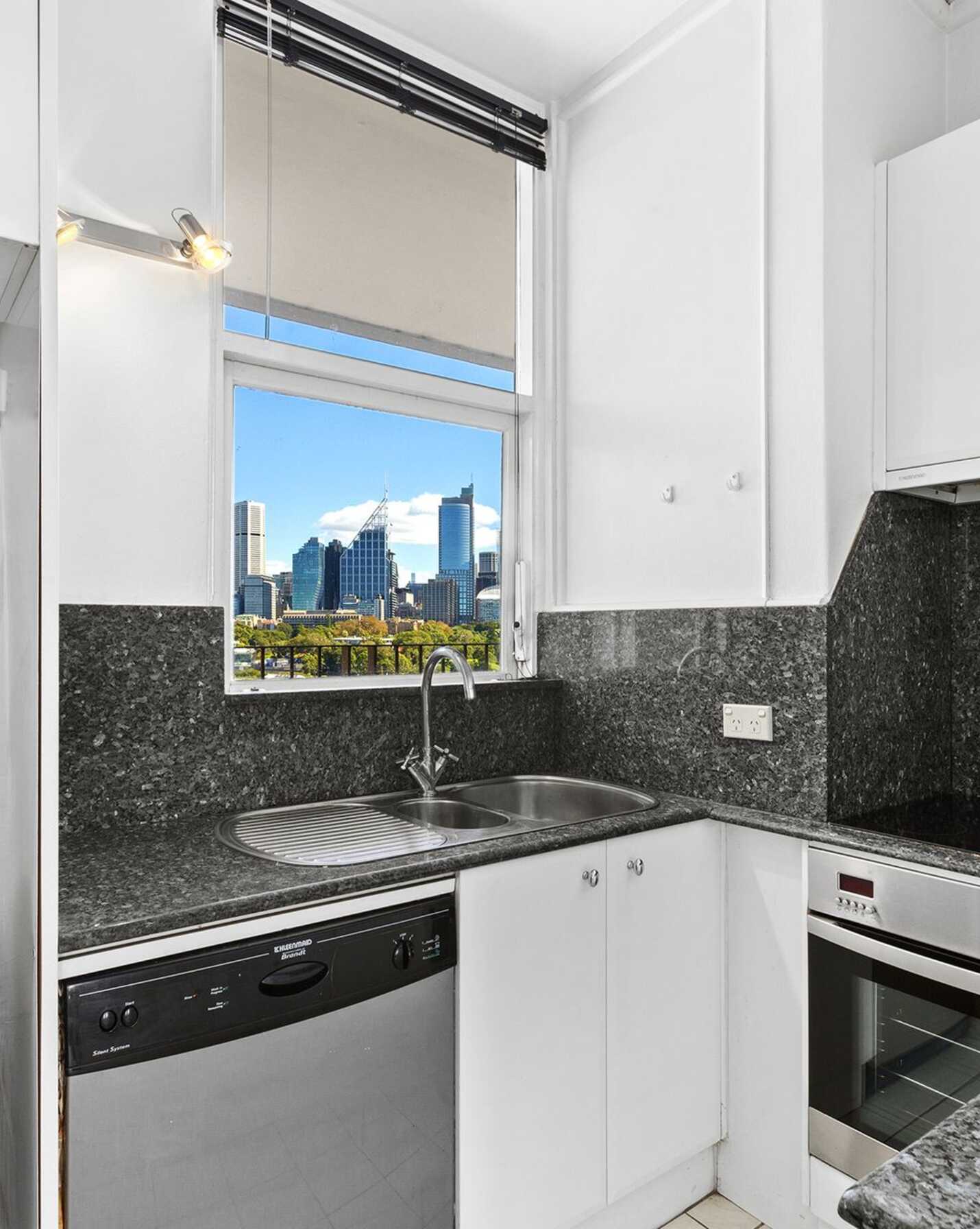 73/3 Wylde Street Potts Point, Potts Point - Thumbnail 8