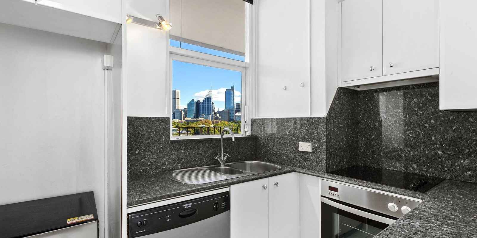 73/3 Wylde Street Potts Point