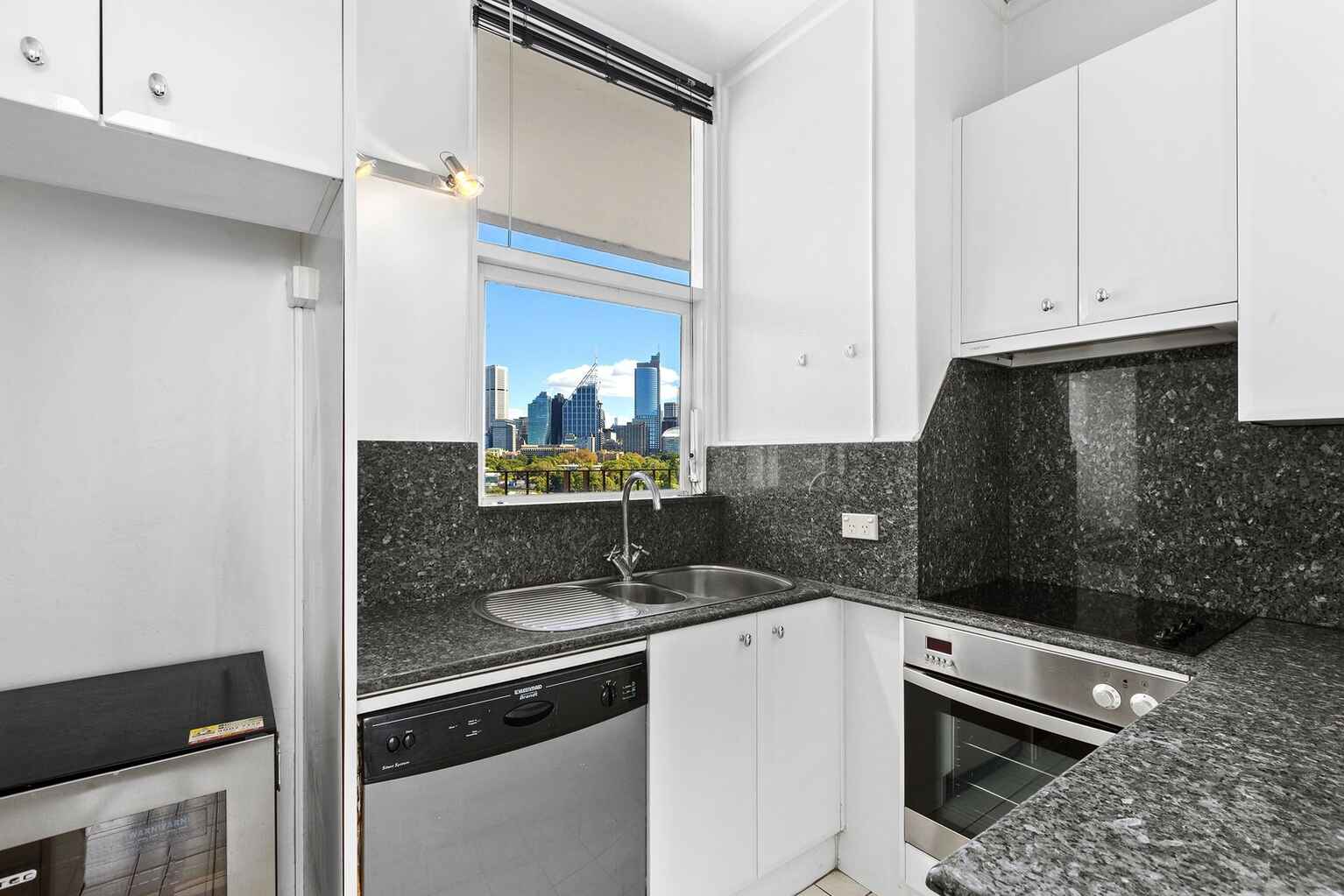 73/3 Wylde Street Potts Point