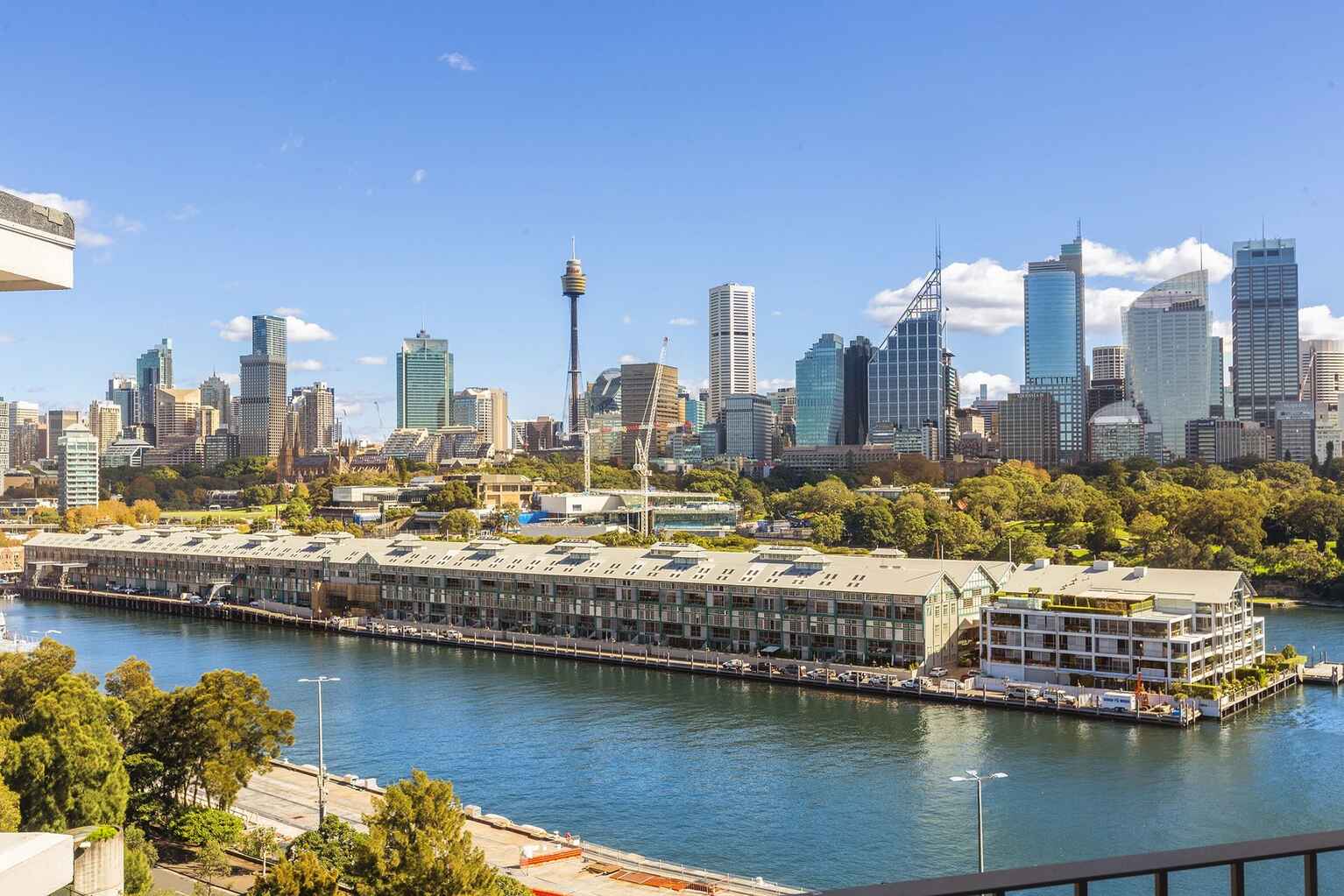 73/3 Wylde Street Potts Point