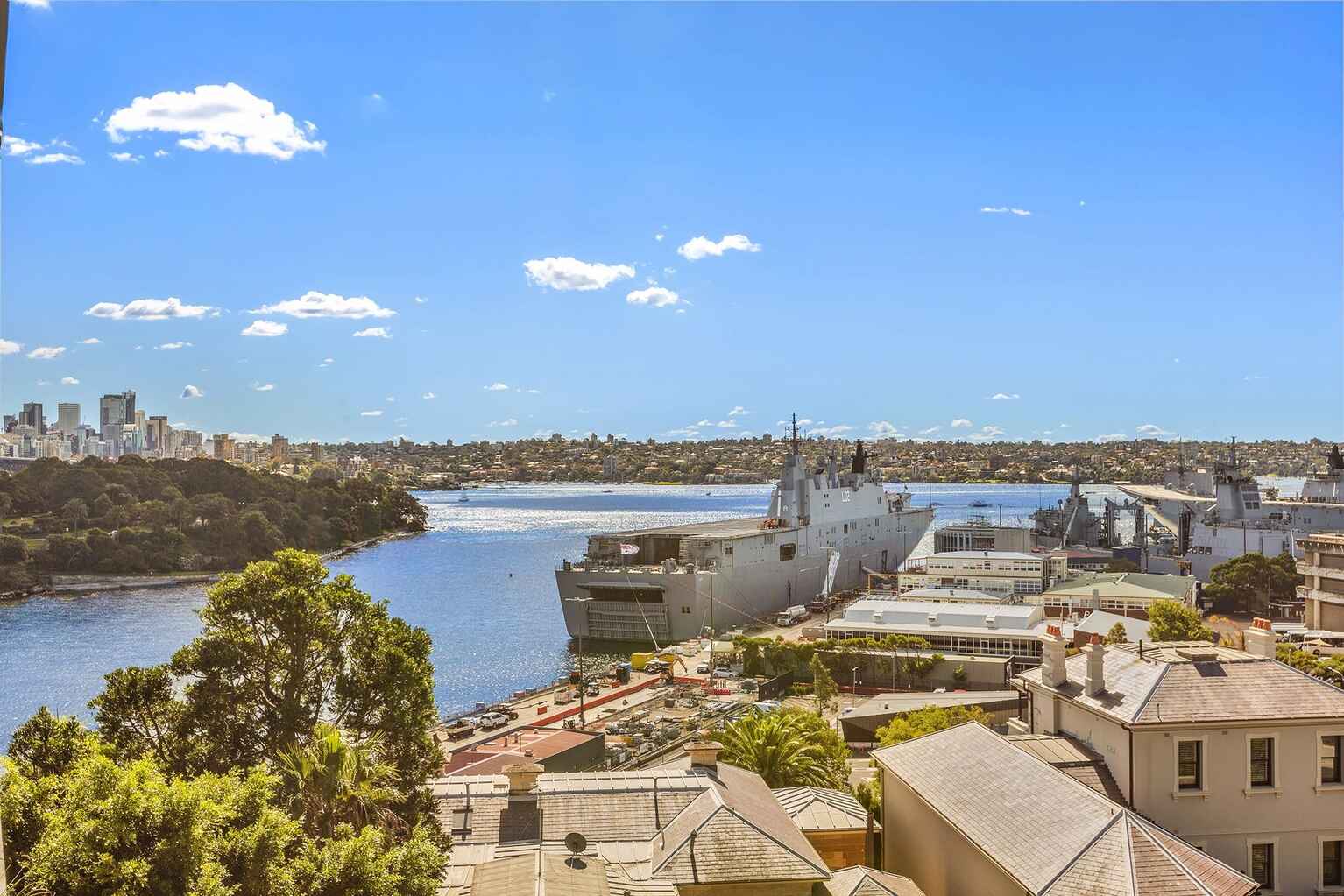73/3 Wylde Street Potts Point