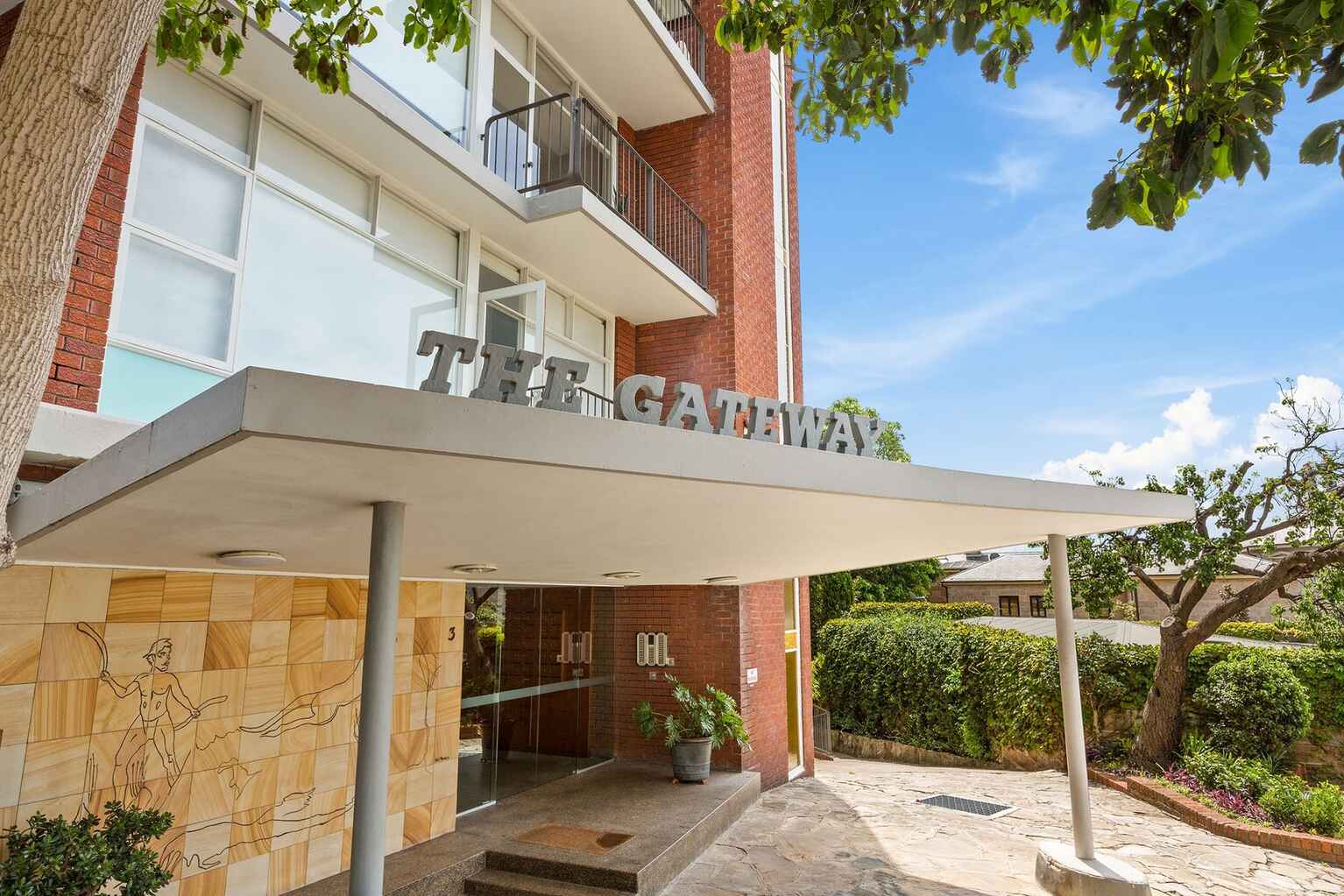 73/3 Wylde Street Potts Point