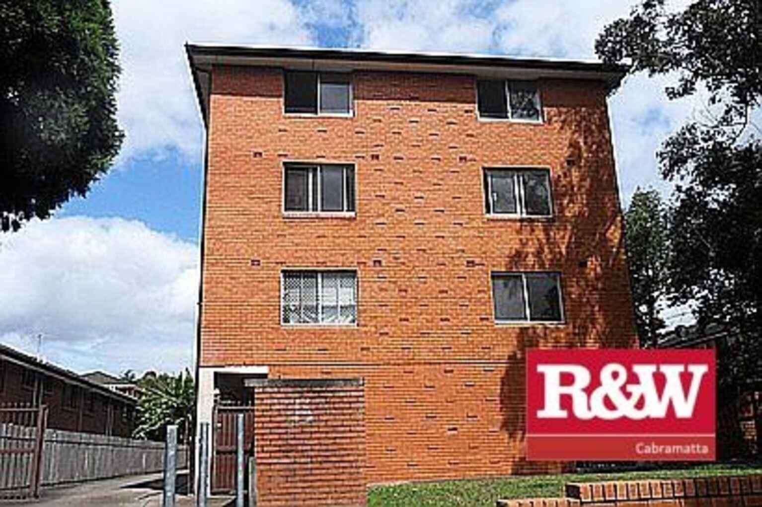 5/13 Church Street Cabramatta