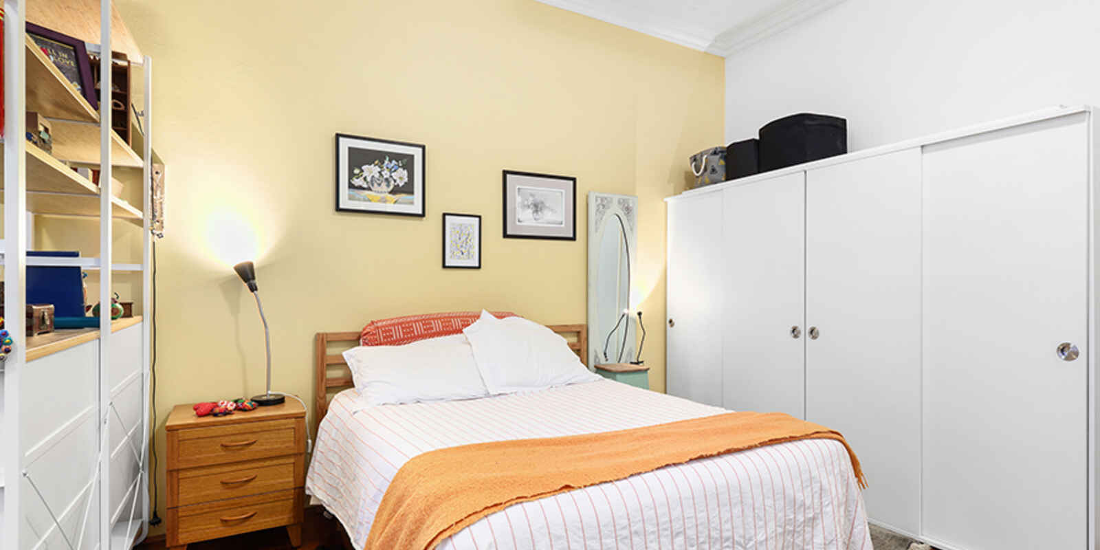 2/11 Woodcourt Street Marrickville 2/11 Woodcourt Street Marrickville