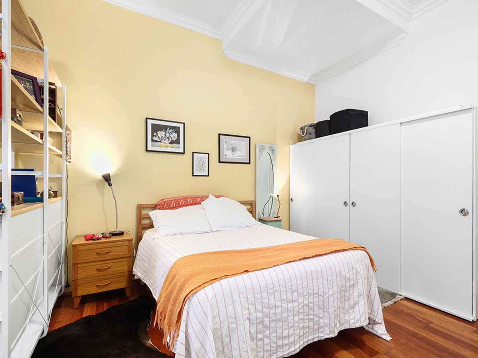 2/11 Woodcourt Street Marrickville 2/11 Woodcourt Street Marrickville