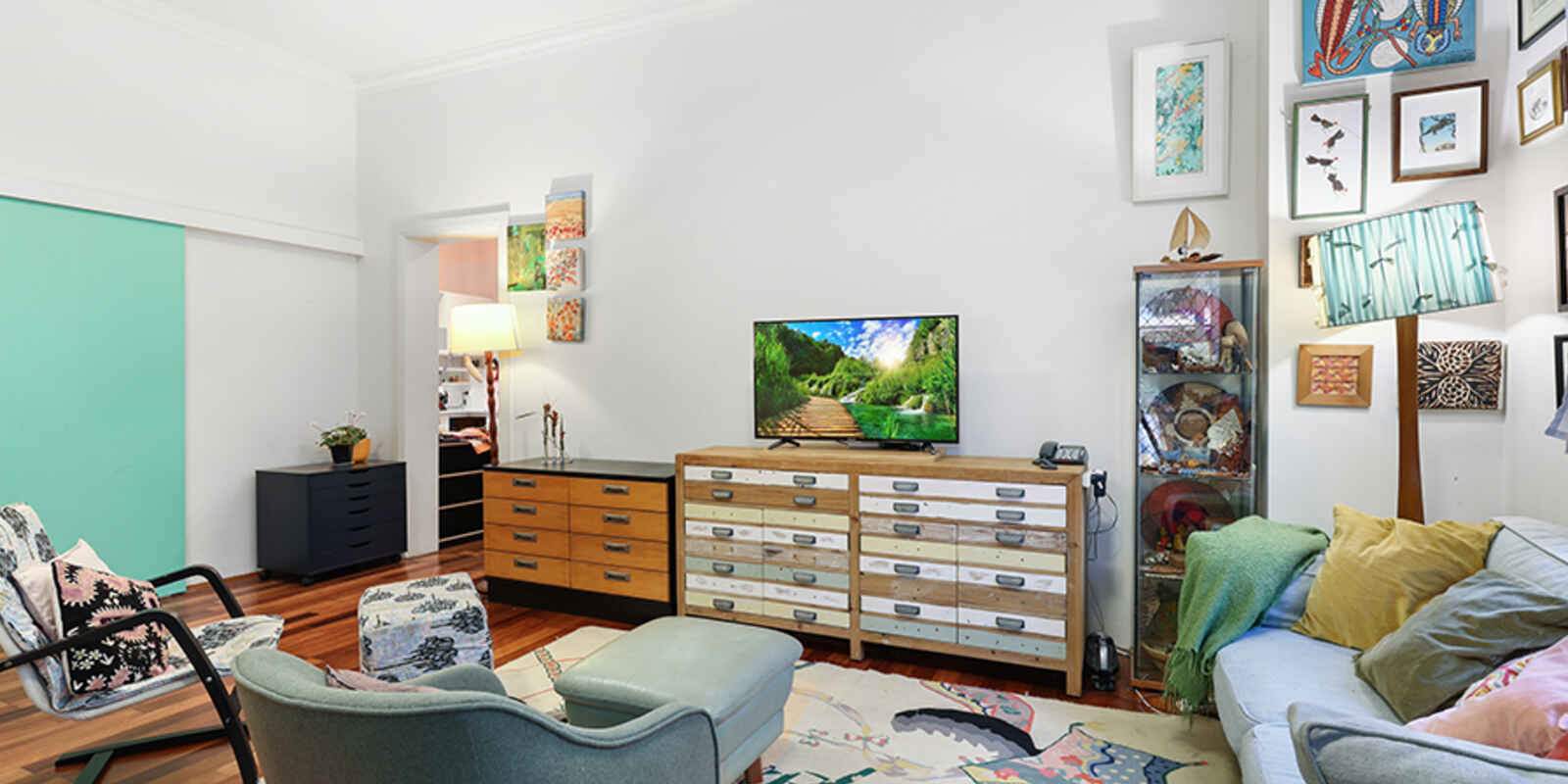 2/11 Woodcourt Street Marrickville 2/11 Woodcourt Street Marrickville