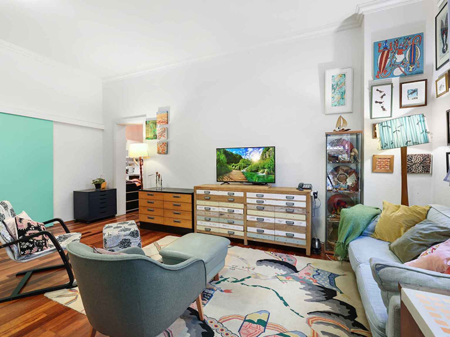2/11 Woodcourt Street Marrickville 2/11 Woodcourt Street Marrickville