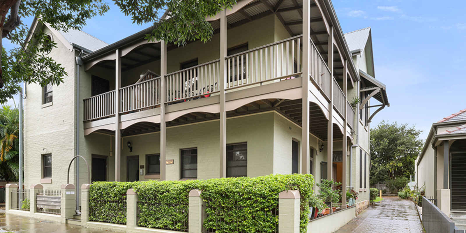 2/11 Woodcourt Street Marrickville 2/11 Woodcourt Street Marrickville