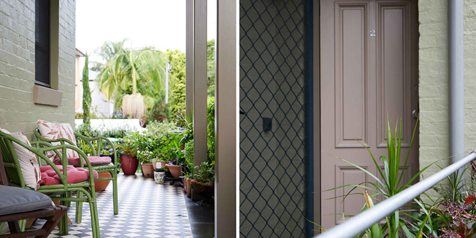 2/11 Woodcourt Street Marrickville 2/11 Woodcourt Street Marrickville