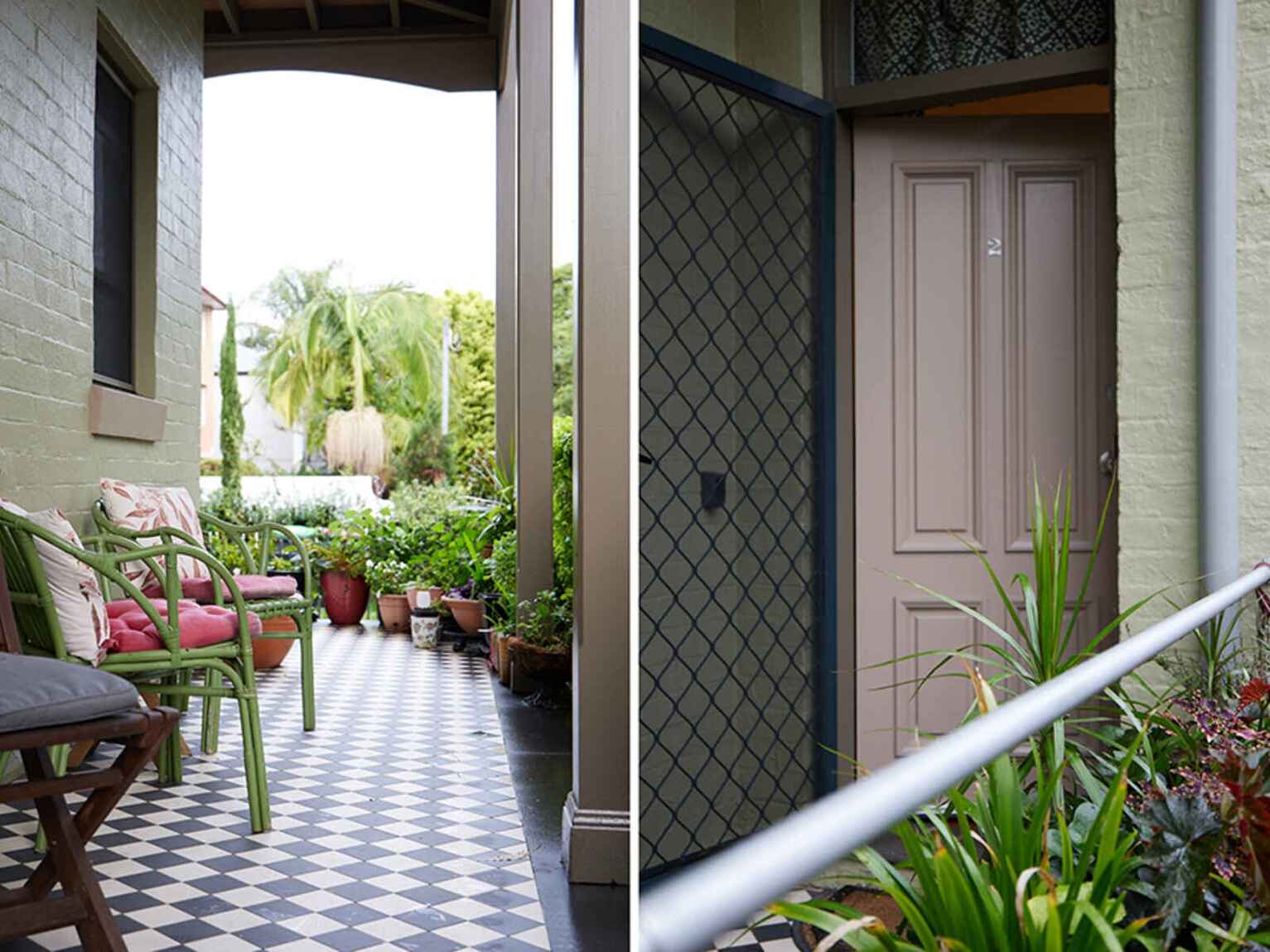 2/11 Woodcourt Street Marrickville 2/11 Woodcourt Street Marrickville