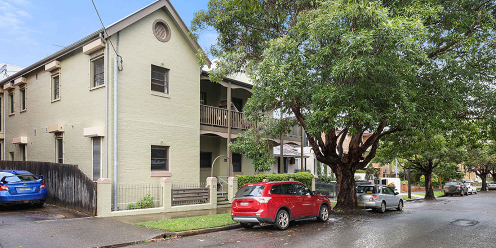 2/11 Woodcourt Street Marrickville 2/11 Woodcourt Street Marrickville
