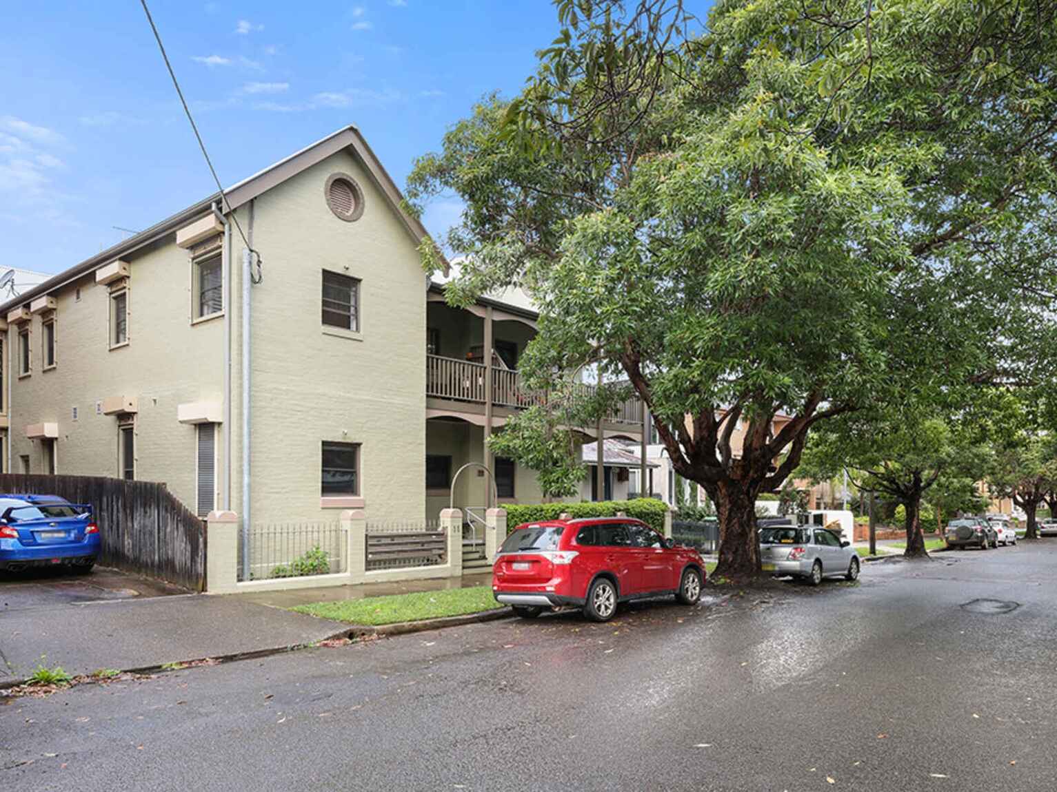2/11 Woodcourt Street Marrickville 2/11 Woodcourt Street Marrickville