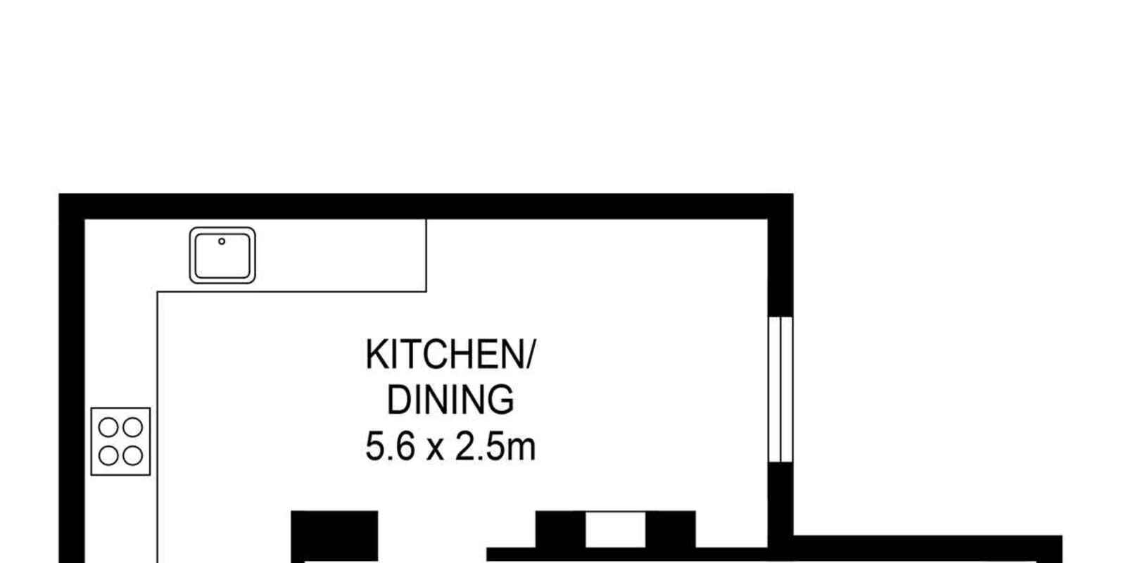 2/11 Woodcourt Street Marrickville 2/11 Woodcourt Street Marrickville