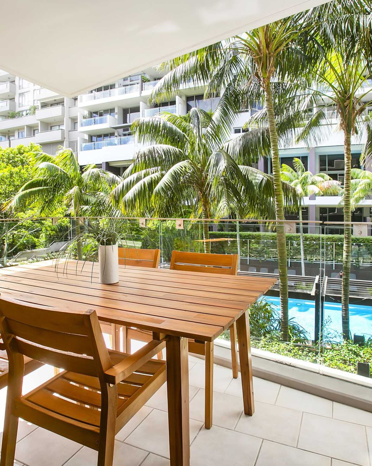 107/1A Tusculum Street Potts Point, Potts Point - Image 1