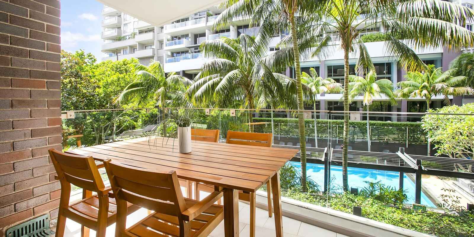 107/1A Tusculum Street Potts Point
