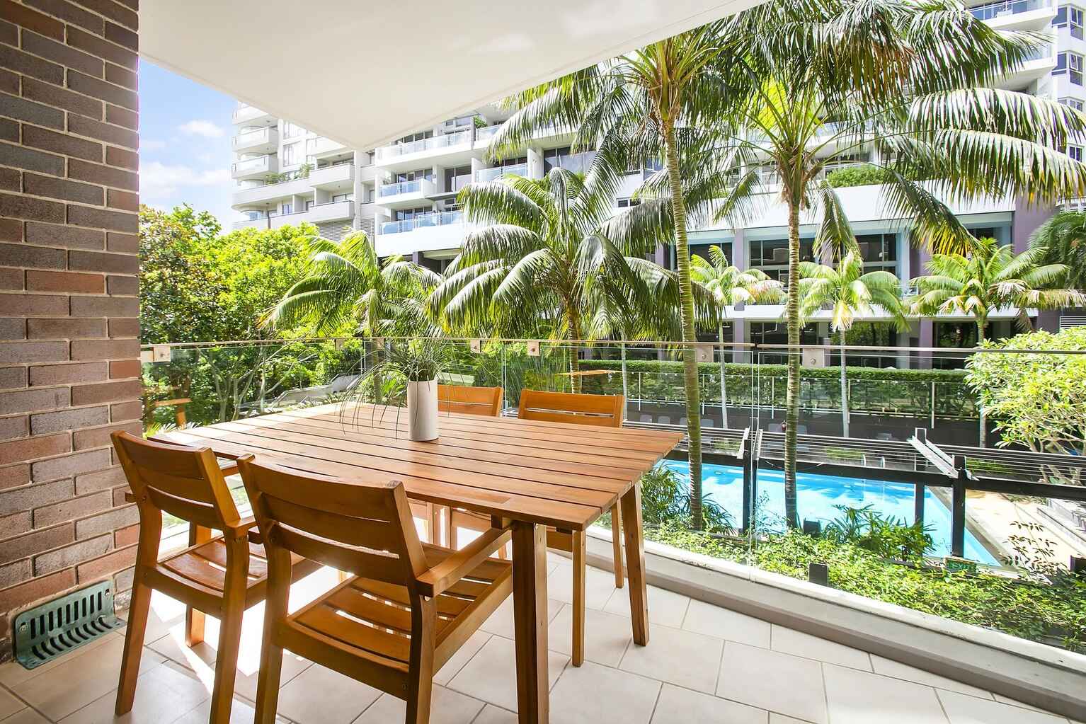 107/1A Tusculum Street Potts Point
