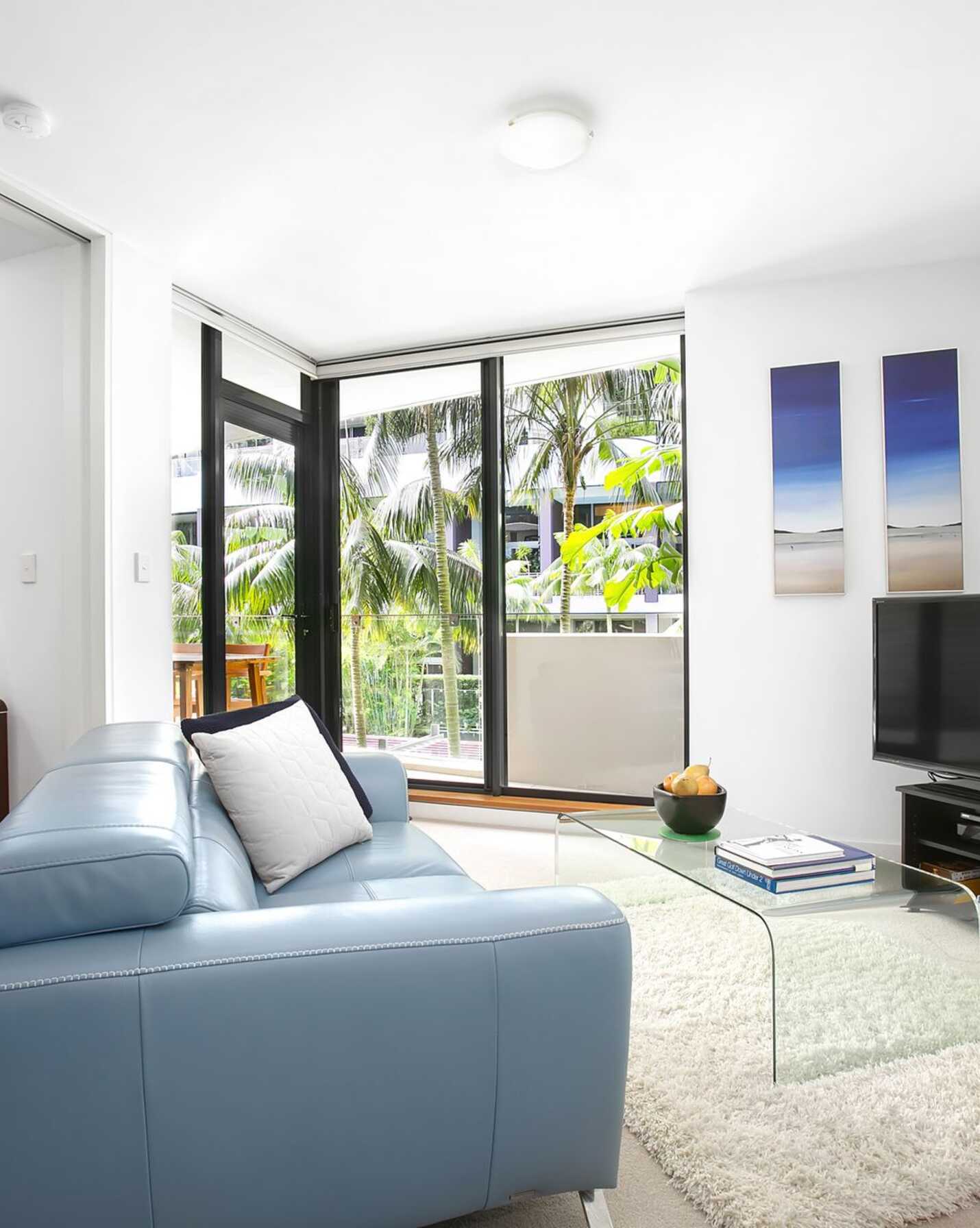 107/1A Tusculum Street Potts Point, Potts Point - Thumbnail 2