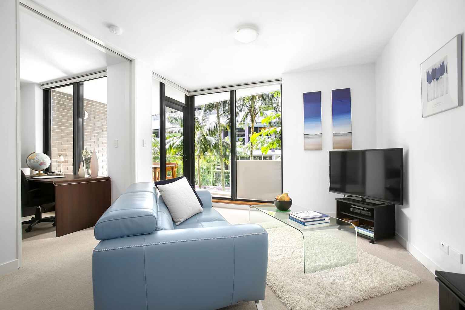 107/1A Tusculum Street Potts Point