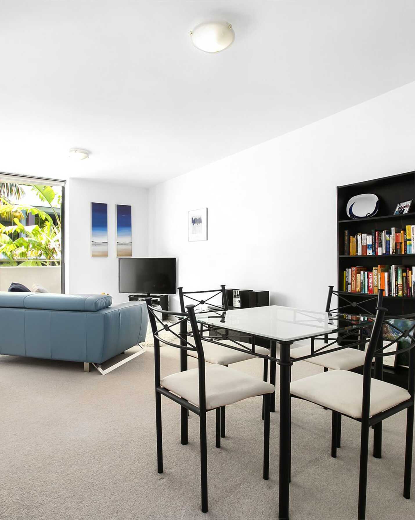 107/1A Tusculum Street Potts Point, Potts Point - Thumbnail 3