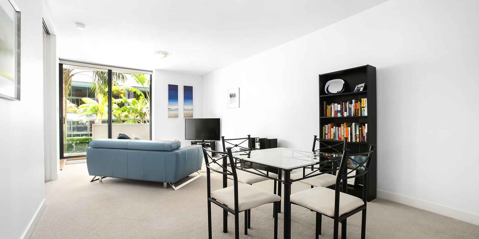 107/1A Tusculum Street Potts Point