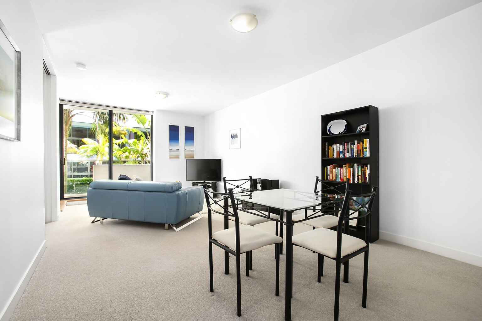 107/1A Tusculum Street Potts Point