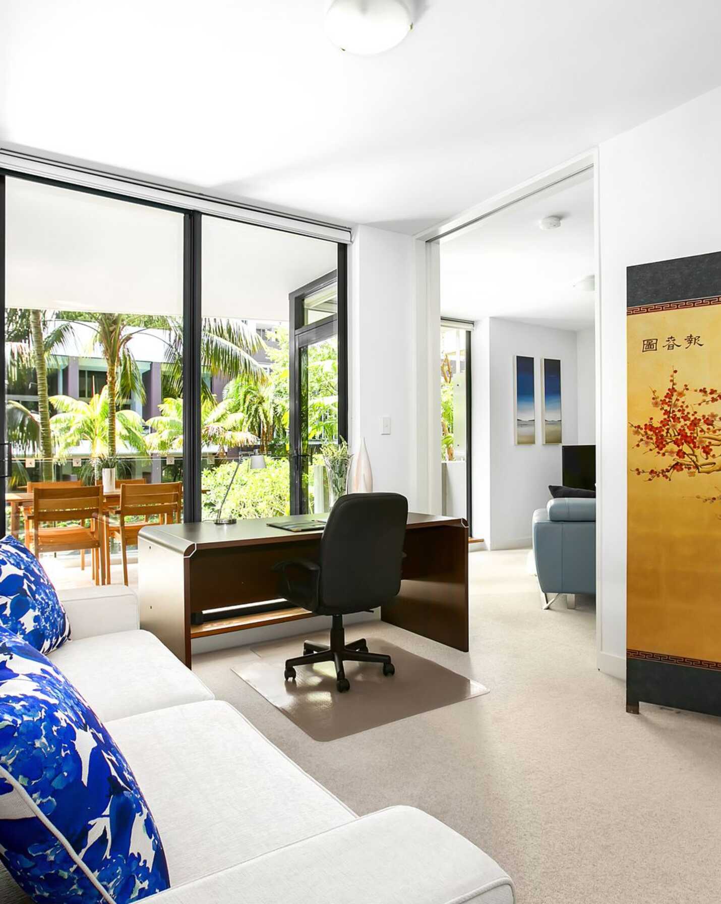 107/1A Tusculum Street Potts Point, Potts Point - Thumbnail 5